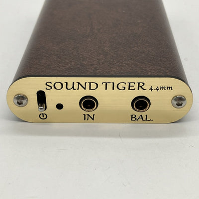【中古】SOUND TIGER Definitive edition【名古屋】