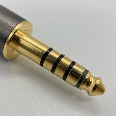 【中古】特殊アナログケーブル　4.4ｍｍ+3.5ｍｍ to 4.4ｍｍ【名古屋】