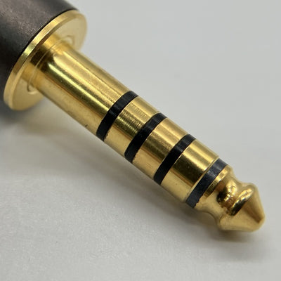 【中古】特殊アナログケーブル　4.4ｍｍ+3.5ｍｍ to 4.4ｍｍ【名古屋】