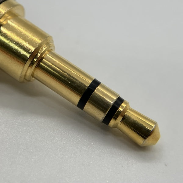 【中古】特殊アナログケーブル　4.4ｍｍ+3.5ｍｍ to 4.4ｍｍ【名古屋】