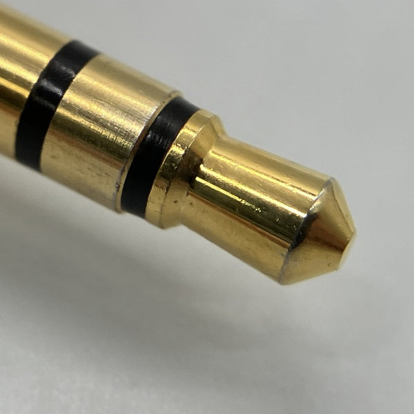 【中古】特殊アナログケーブル　4.4ｍｍ+3.5ｍｍ to 4.4ｍｍ【名古屋】