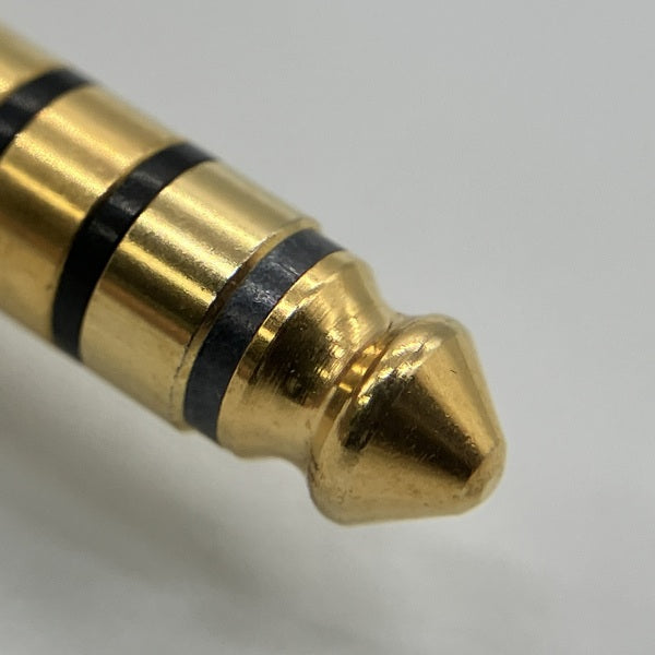 【中古】特殊アナログケーブル　4.4ｍｍ+3.5ｍｍ to 4.4ｍｍ【名古屋】