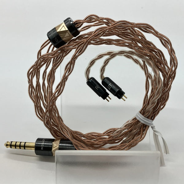 【中古】Azrael 2pin to 4.4mm Balanced【秋葉原】
