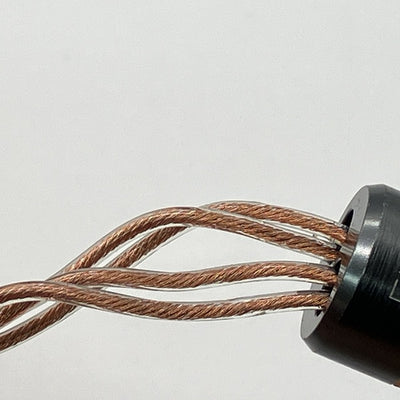 【中古】Azrael 2pin to 4.4mm Balanced【秋葉原】