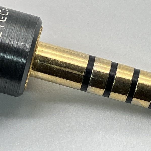 【中古】Azrael 2pin to 4.4mm Balanced【秋葉原】