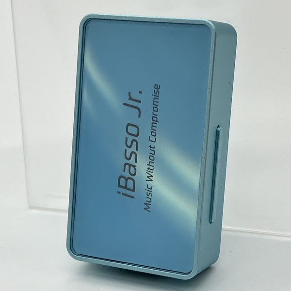 【中古】iBasso Jr. Macaron BL【名古屋】