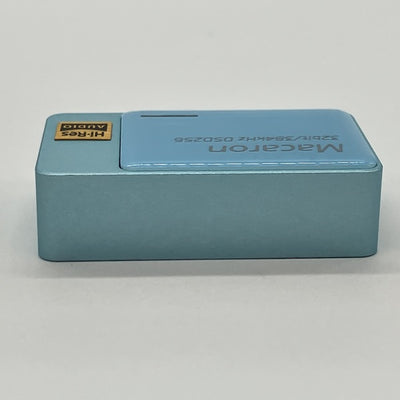 【中古】iBasso Jr. Macaron BL【名古屋】