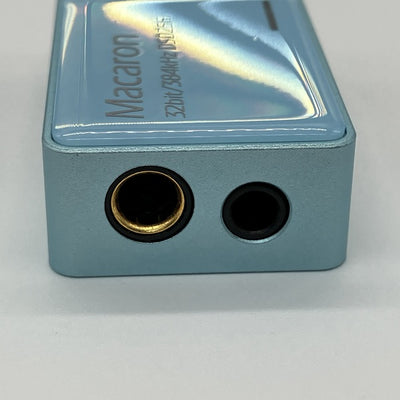 【中古】iBasso Jr. Macaron BL【名古屋】