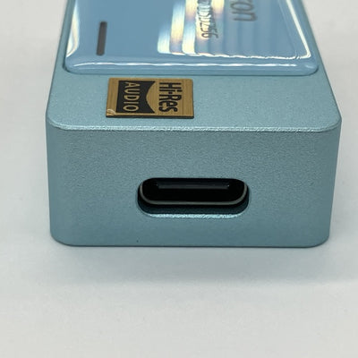 【中古】iBasso Jr. Macaron BL【名古屋】