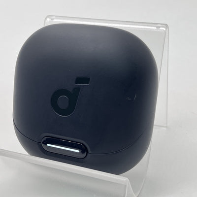 【中古】Soundcore Liberty 4 NC ブラック 【A3947N11】【仙台】