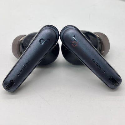 【中古】Soundcore Liberty 4 NC ブラック 【A3947N11】【仙台】