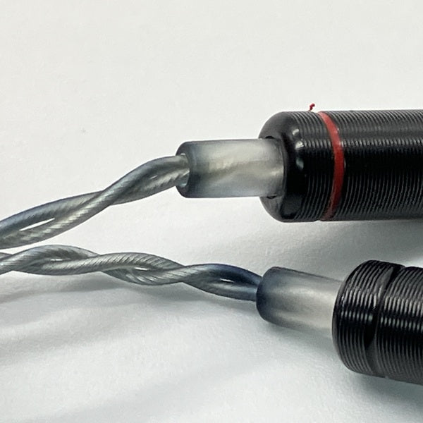 【中古】かぐら (Kagura) 4.4mm5極バランス/MMCX 【NLE-KAG】【秋葉原】