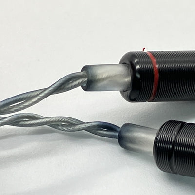 【中古】かぐら (Kagura) 4.4mm5極バランス/MMCX 【NLE-KAG】【秋葉原】