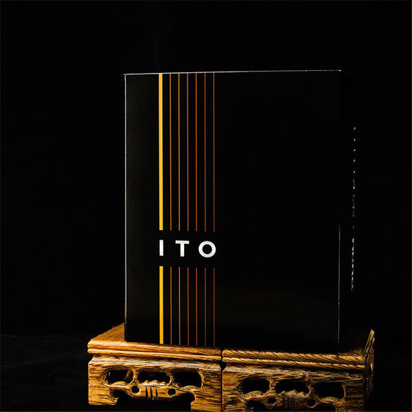 DUNU-TOPSOUND ITO – e☆イヤホン