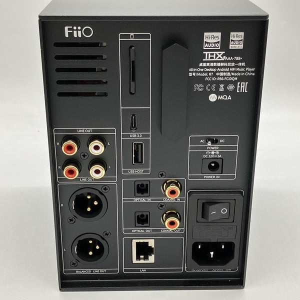 【中古】R7 【FIO-R7-B】【仙台】