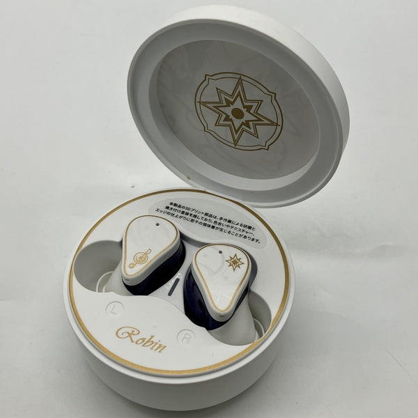 【中古】Robin's Earphones (崩壊：スターレイル) コラボモデル【日本橋】