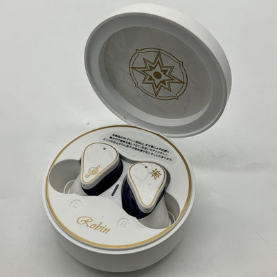 【中古】Robin's Earphones (崩壊：スターレイル) コラボモデル【日本橋】