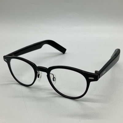 【中古】Eyewear ウェリントン型フルリム 【EVI-CG010/FULL】【日本橋】