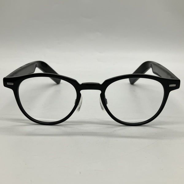 【中古】Eyewear ウェリントン型フルリム 【EVI-CG010/FULL】【日本橋】