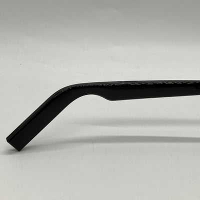 【中古】Eyewear ウェリントン型フルリム 【EVI-CG010/FULL】【日本橋】