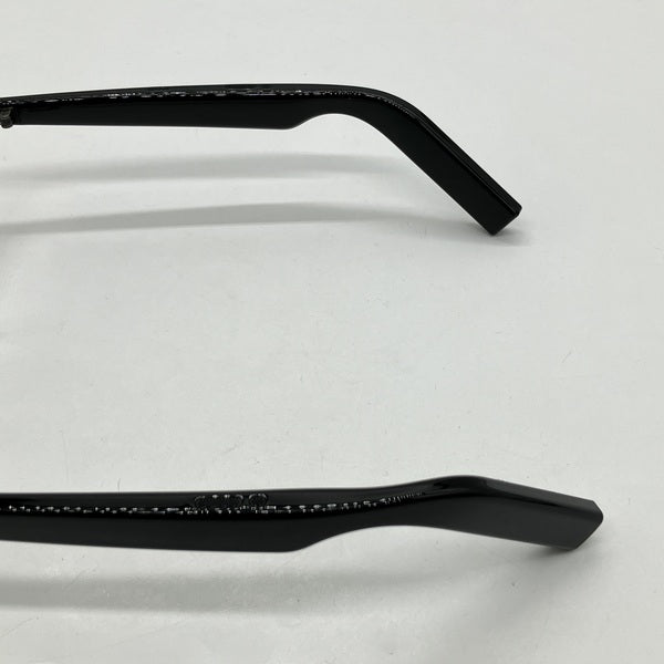 【中古】Eyewear ウェリントン型フルリム 【EVI-CG010/FULL】【日本橋】