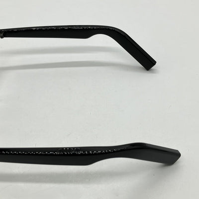 【中古】Eyewear ウェリントン型フルリム 【EVI-CG010/FULL】【日本橋】