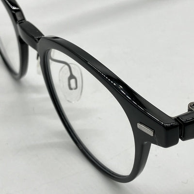【中古】Eyewear ウェリントン型フルリム 【EVI-CG010/FULL】【日本橋】