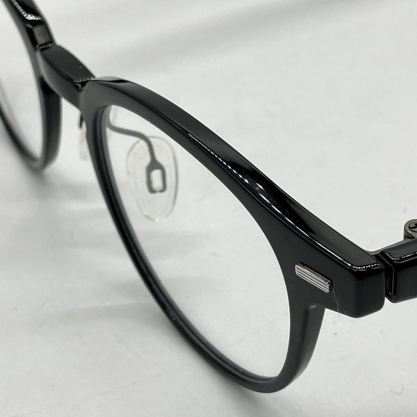 HUAWEI 【中古】Eyewear ウェリントン型フルリム 【EVI-CG010/FULL