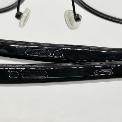 【中古】Eyewear ウェリントン型フルリム 【EVI-CG010/FULL】【日本橋】