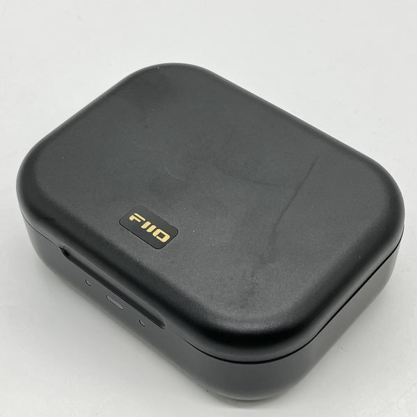イヤホン FiiO UTWS5 MMCX FiiO UTWS5 True Wireless Bluetooth In-Ear Headphone Receiver