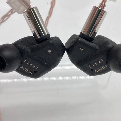 【中古】A6000 【FI-A6DPLD】【名古屋】