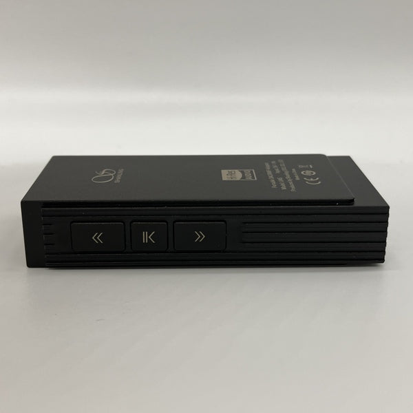 【中古】UA6 Black【秋葉原】