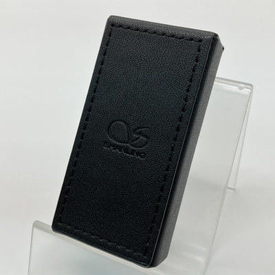 【中古】UA6専用レザーケース Black【秋葉原】