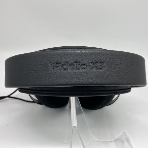 【中古】Fidelio X3【日本橋】