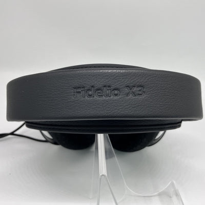 【中古】Fidelio X3【日本橋】
