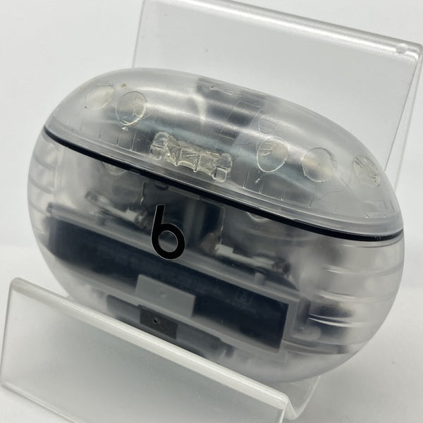 Beats Studio Buds+トランスペアレント Beats Studio Buds + | True Wireless Earbuds, Noise