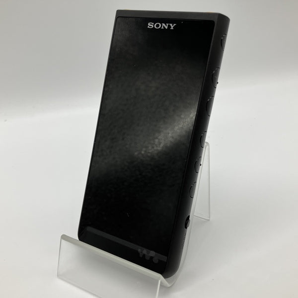 【中古】NW-ZX507 BM 【ブラック】【秋葉原】