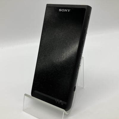 【中古】NW-ZX507 BM 【ブラック】【秋葉原】