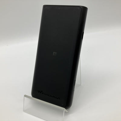 【中古】NW-ZX507 BM 【ブラック】【秋葉原】