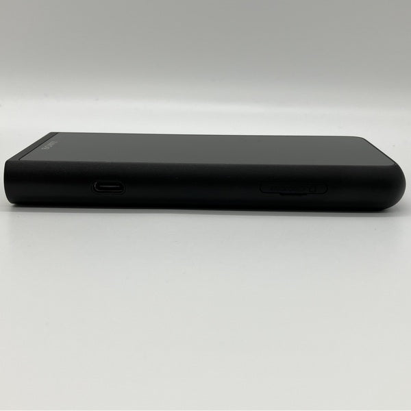 【中古】NW-ZX507 BM 【ブラック】【秋葉原】