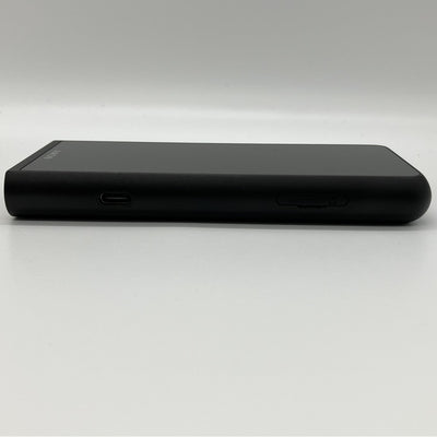 【中古】NW-ZX507 BM 【ブラック】【秋葉原】