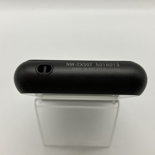 【中古】NW-ZX507 BM 【ブラック】【秋葉原】