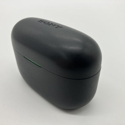 【中古】LinkBuds S ブラック 【WF-LS900N B】【日本橋】