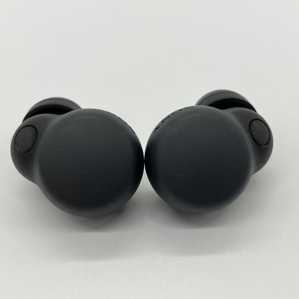 【中古】LinkBuds S ブラック 【WF-LS900N B】【日本橋】
