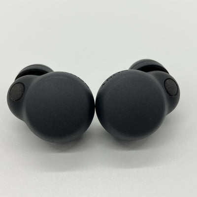 【中古】LinkBuds S ブラック 【WF-LS900N B】【日本橋】