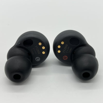 【中古】LinkBuds S ブラック 【WF-LS900N B】【日本橋】