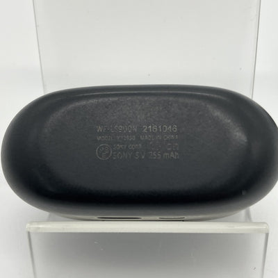 【中古】LinkBuds S ブラック 【WF-LS900N B】【日本橋】