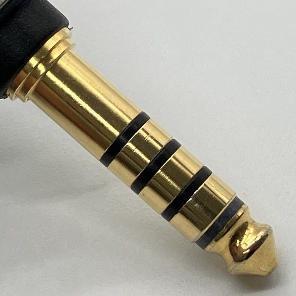 【中古】06シリーズ 4.4(5極)-MMCX(L/R, 2021 model)【iect_06_bl4mr_120】【秋葉原】