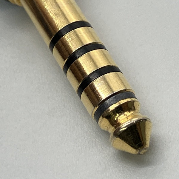 【中古】06シリーズ 4.4(5極)-MMCX(L/R, 2021 model)【iect_06_bl4mr_120】【秋葉原】