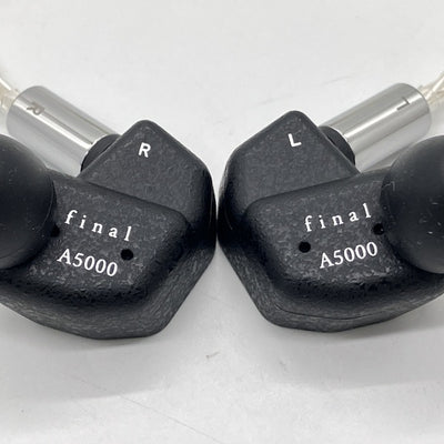 final a5000 中古品 Yahoo!オークション -「a5000 final」の落札相場・落札価格